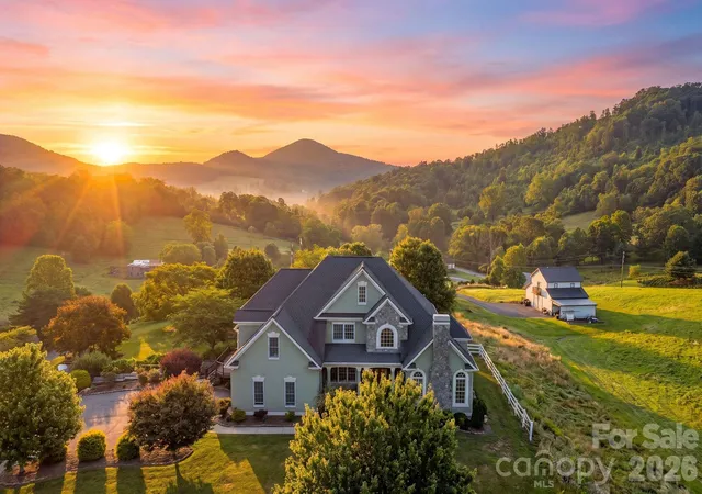Photo 2 of Single family home for sale at 450 Highway 88 E, Jefferson, NC 28640 | MLS# 4420382 | Listing updated on 2026-09-04