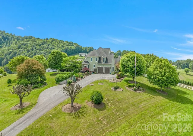 Photo 4 of Single family home for sale at 450 Highway 88 E, Jefferson, NC 28640 | MLS# 4420382 | Listing updated on 2026-09-04