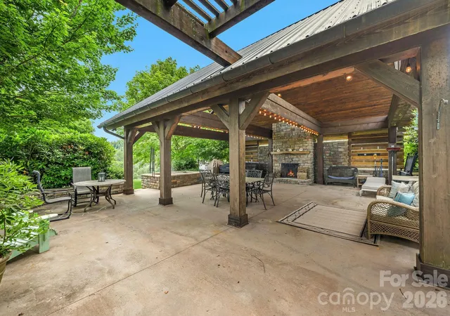 Photo 48 of Single family home for sale at 450 Highway 88 E, Jefferson, NC 28640 | MLS# 4420382 | Listing updated on 2026-09-04