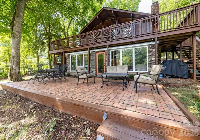 Photo 1 of Single family home for sale at 825 Emerald Shrs Rd, Mount Gilead, NC 27306 | MLS# 4420391 | Listing updated on 2026-09-03