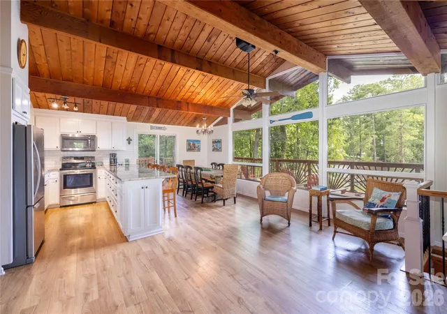 Photo 5 of Single family home for sale at 825 Emerald Shrs Rd, Mount Gilead, NC 27306 | MLS# 4420391 | Listing updated on 2026-09-03