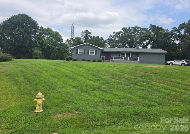 Photo 3 of Land for sale at 1900 W Laporte Dr, Charlotte, NC 28216 | MLS# 4420402 | Listing updated on 2026-09-02