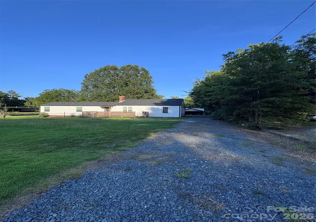 Photo 2 of Single family home for sale at 32146 Nc 740 Hwy, Albemarle, NC 28001 | MLS# 4420403 | Listing updated on 2026-09-03
