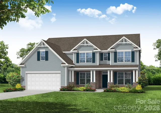 Photo 1 of Single family home for sale at 2244 Tabor Rd, Sherrills Ford, NC 28673 | MLS# 4420412 | Listing updated on 2026-09-02