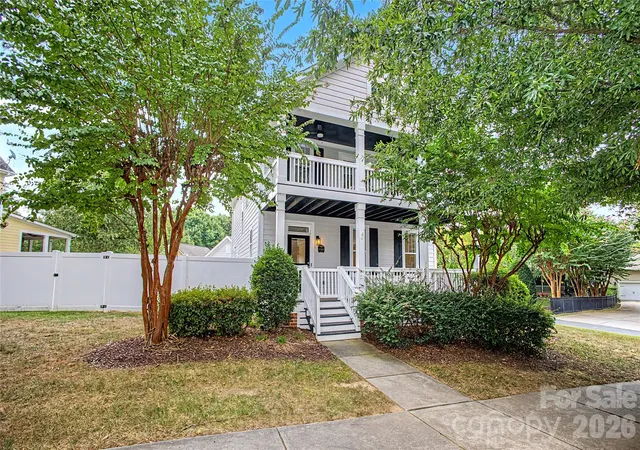 Photo 1 of Single family home for sale at 10020 Vanguard Pkwy, Huntersville, NC 28078 | MLS# 4420414 | Listing updated on 2026-09-29