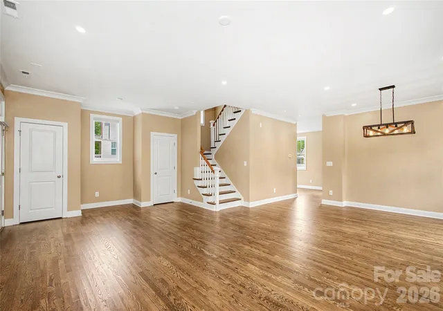 Photo 3 of Single family home for sale at 10020 Vanguard Pkwy, Huntersville, NC 28078 | MLS# 4420414 | Listing updated on 2026-09-29