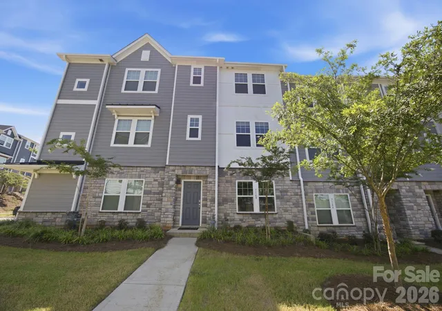 Photo 1 of Townhouse for sale at 7148 Bryce Ave, Charlotte, NC 28217 | MLS# 4420429 | Listing updated on 2026-09-04