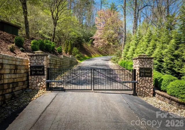 Photo 1 of Land for sale at V/l Heartwood Forest Dr #26 & 27, Collettsville, NC 28611 | MLS# 4420431 | Listing updated on 2026-09-03