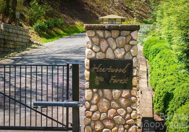 Photo 2 of Land for sale at V/l Heartwood Forest Dr #26 & 27, Collettsville, NC 28611 | MLS# 4420431 | Listing updated on 2026-09-03