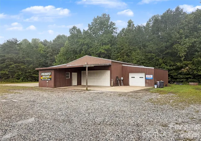 Land for sale at 2330 Oakland Rd, Forest City, NC 28043 | MLS# 4420434
