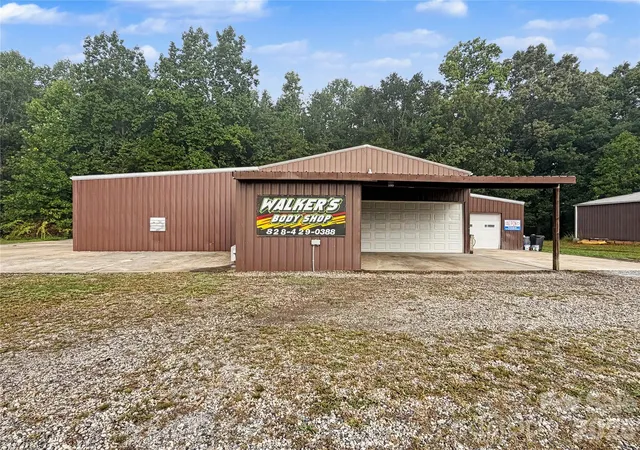 Photo 3 of Land for sale at 2330 Oakland Rd, Forest City, NC 28043 | MLS# 4420434 | Listing updated on 2026-09-28