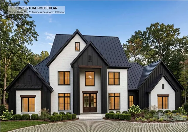 Photo 1 of Single family home for sale at 398 Hemi Dr, Troutman, NC 28166 | MLS# 4420467 | Listing updated on 2026-09-04