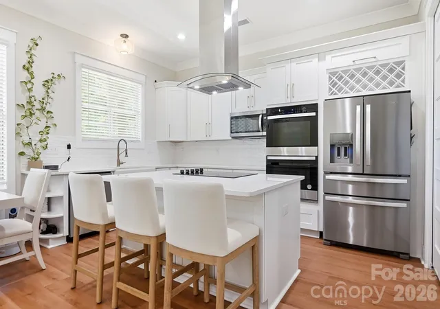 Photo 4 of Single family home for sale at 369 Sunderland Rd, Belmont, NC 28012 | MLS# 4420473 | Listing updated on 2026-09-04