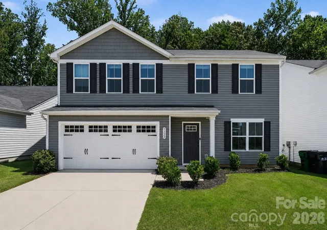 Photo 1 of Single family home for sale at 5132 Rustling Pines Ct, Charlotte, NC 28215 | MLS# 4420474 | Listing updated on 2026-09-05