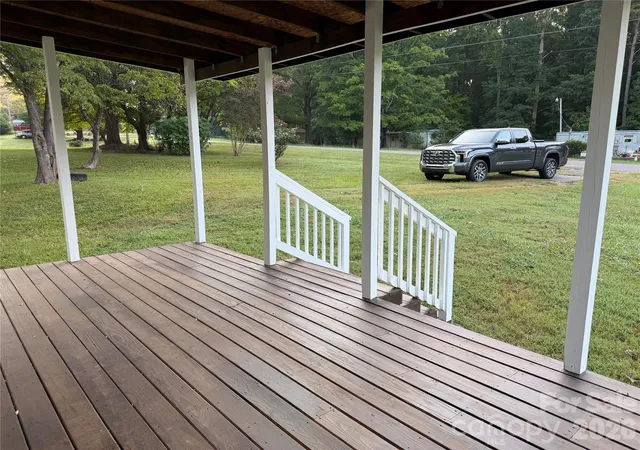 Photo 3 of Sale Pending at 114 Carroll Dr, Cherryville, NC 28021 | MLS# 4420483 | Listing updated on 2026-09-03