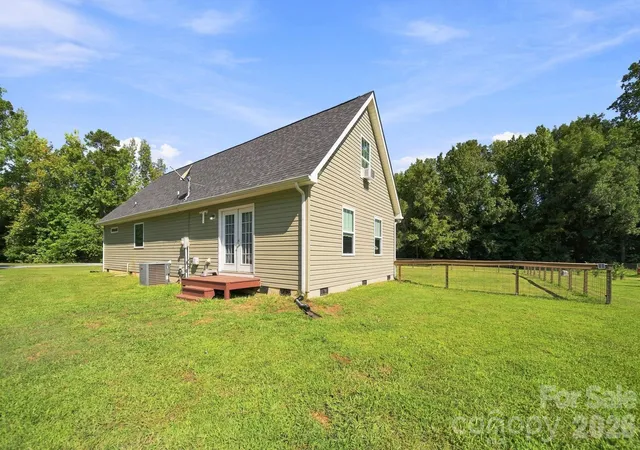 Photo 37 of Single family home for sale at 1360 Standing Oak Dr, Salisbury, NC 28146 | MLS# 4420485 | Listing updated on 2026-09-03