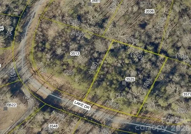 Photo 2 of Land for sale at 3513,3525 Lake Dr, Morganton, NC 28655 | MLS# 4420490 | Listing updated on 2026-09-01