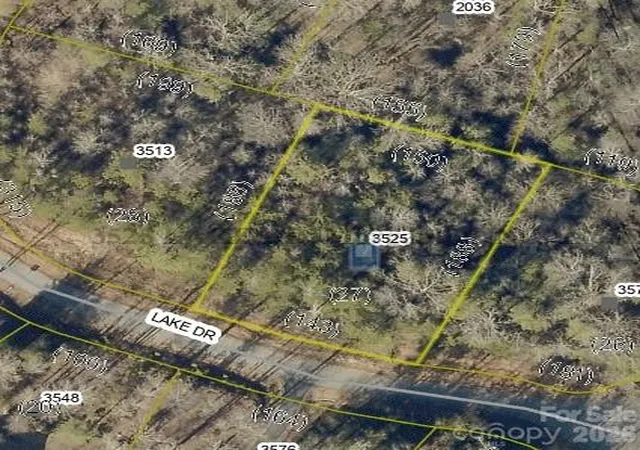 Photo 3 of Land for sale at 3513,3525 Lake Dr, Morganton, NC 28655 | MLS# 4420490 | Listing updated on 2026-09-01