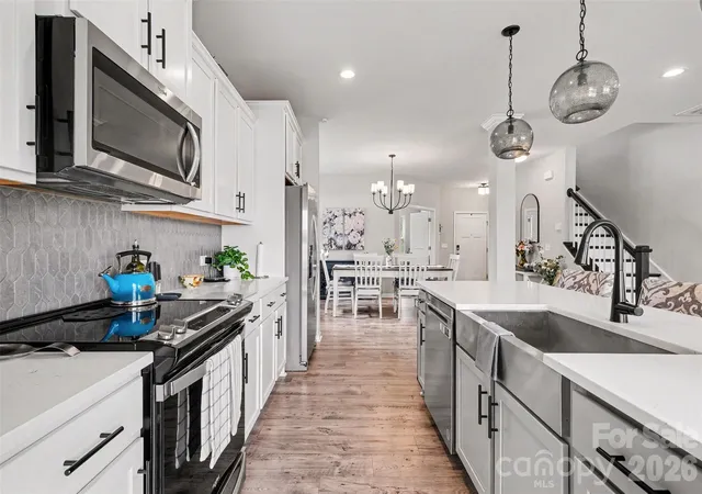 Photo 3 of Single family home for sale at 2334 Waverly Dr, Monroe, NC 28112 | MLS# 4420512 | Listing updated on 2026-09-04