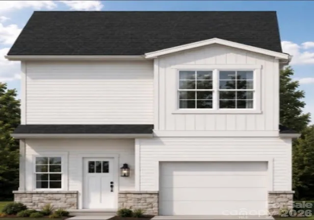 Townhouse for sale at 5623 Old Plank Rd, Charlotte, NC 28216 | MLS# 4420513
