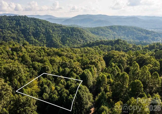 Photo 1 of Land for sale at 000 Ivywood Ln #13, Hendersonville, NC 28739 | MLS# 4420521 | Listing updated on 2026-09-03