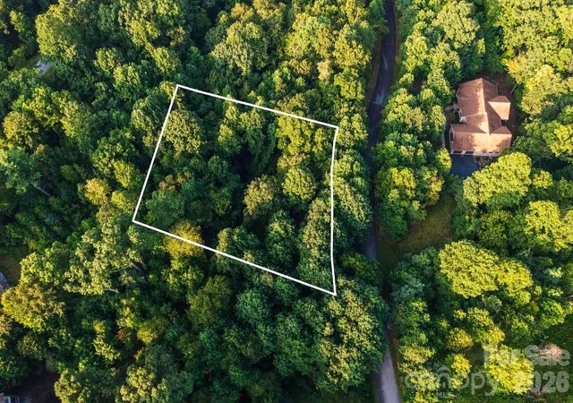 Photo 2 of Land for sale at 000 Ivywood Ln #13, Hendersonville, NC 28739 | MLS# 4420521 | Listing updated on 2026-09-03