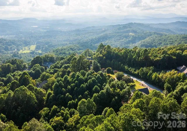 Photo 5 of Land for sale at 000 Ivywood Ln #13, Hendersonville, NC 28739 | MLS# 4420521 | Listing updated on 2026-09-03
