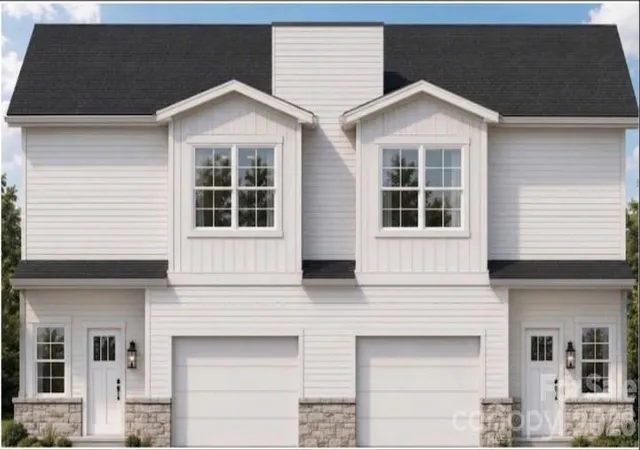 Photo 2 of Townhouse for sale at 5627 Old Plank Rd, Charlotte, NC 28216 | MLS# 4420539 | Listing updated on 2026-09-04