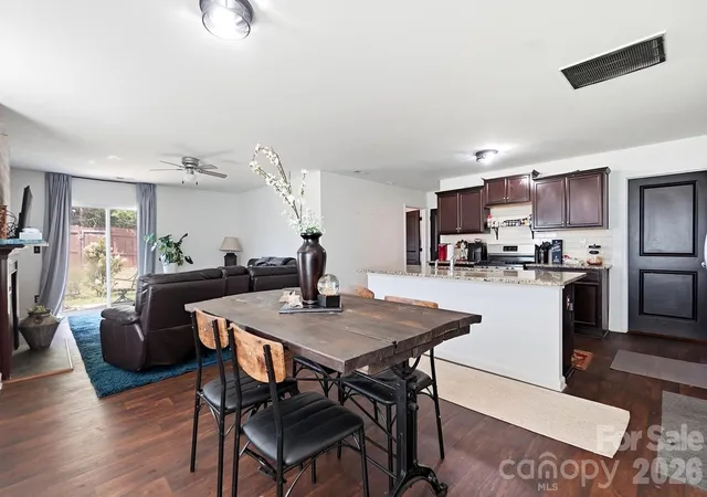 Photo 3 of Single family home for sale at 1718 Aldershot Ct, Dallas, NC 28034 | MLS# 4420547 | Listing updated on 2026-09-03