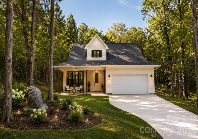 Photo 1 of Single family home for sale at 225 Silver Crk Rd, Concord, NC 28025 | MLS# 4420548 | Listing updated on 2026-09-03
