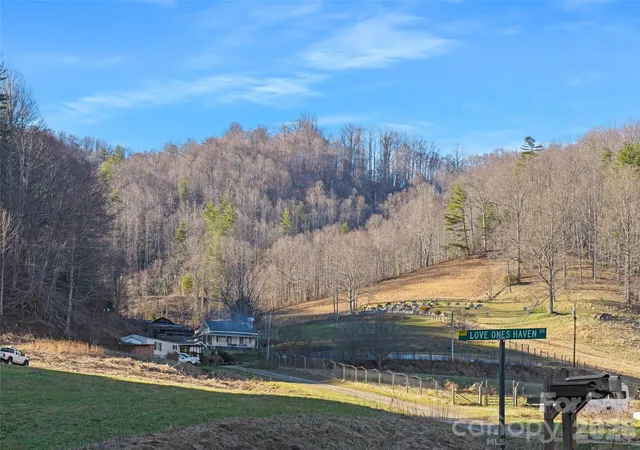 Photo 1 of Land for sale at 00 Lotties Crk Rd, Burnsville, NC 28714 | MLS# 4420549 | Listing updated on 2026-09-01