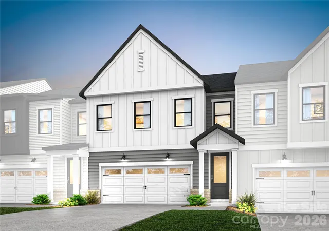Photo 1 of Townhouse for sale at 217 Landy St, Fort Mill, SC 29715 | MLS# 4420554 | Listing updated on 2026-09-02
