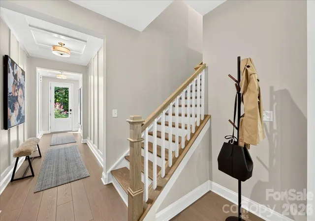 Photo 2 of Townhouse for sale at 217 Landy St, Fort Mill, SC 29715 | MLS# 4420554 | Listing updated on 2026-09-02