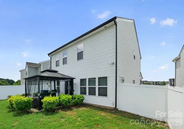 Photo 31 of Single family home for sale at 1101 Freeman View Dr, Albemarle, NC 28001 | MLS# 4420568 | Listing updated on 2026-09-02