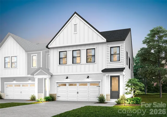Townhouse for sale at 245 Landy St, Fort Mill, SC 29715 | MLS# 4420571 | Listing updated on 2026-09-02