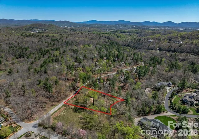 Photo 4 of Land for sale at 99999 Running Crk Trl #2, Arden, NC 28704 | MLS# 4420572 | Listing updated on 2026-09-08