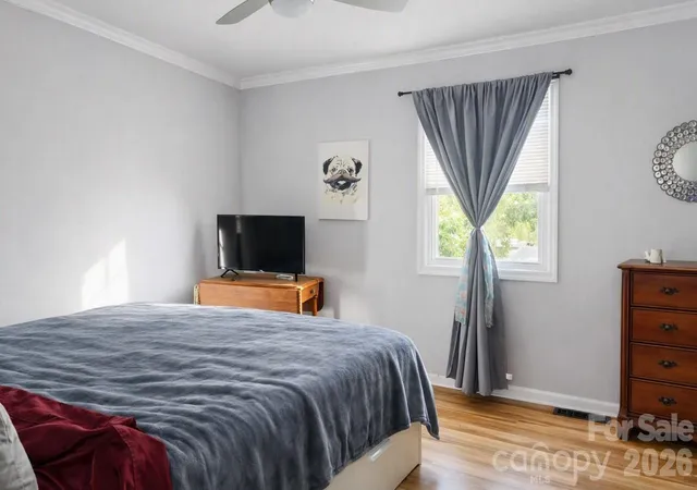 Photo 3 of Single family home for sale at 71 Highland Ave SW, Concord, NC 28027 | MLS# 4420577 | Listing updated on 2026-09-23