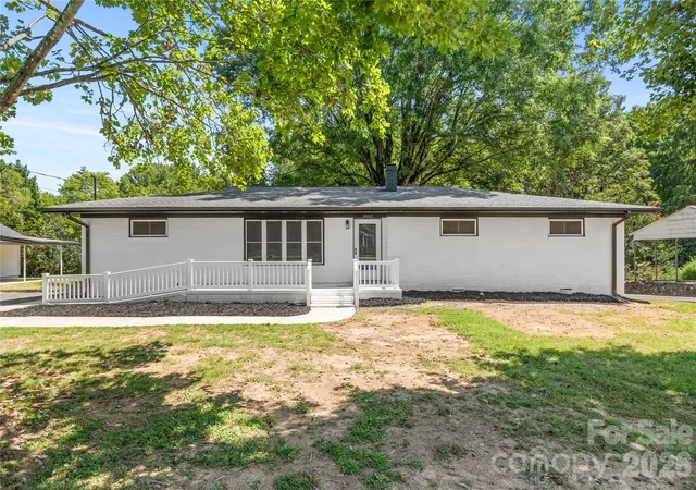 Photo 1 of Single family home for sale at 24668 Saint Martin Rd, Albemarle, NC 28001 | MLS# 4420582 | Listing updated on 2026-09-07