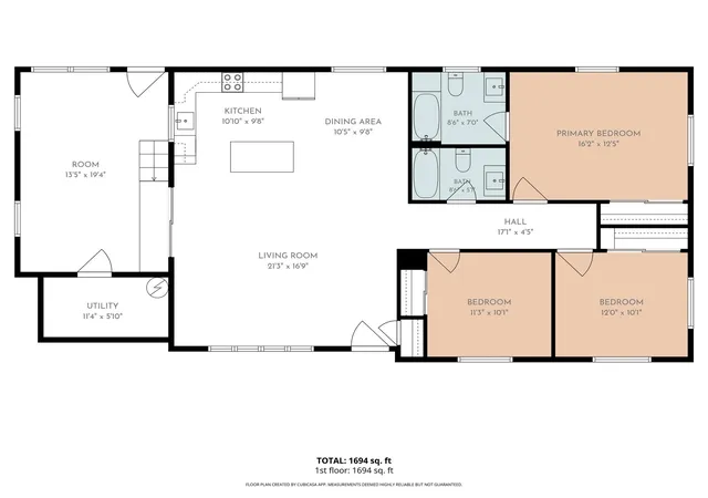 Photo 2 of Single family home for sale at 24668 Saint Martin Rd, Albemarle, NC 28001 | MLS# 4420582 | Listing updated on 2026-09-07