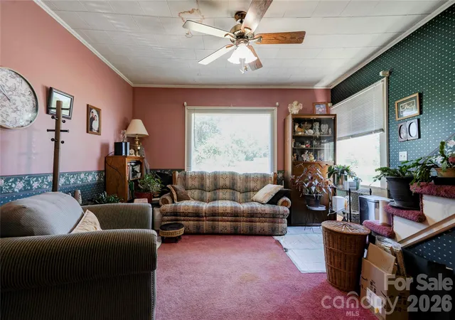Photo 3 of Single family home for sale at 102 Star Dr, Grover, NC 28073 | MLS# 4420586 | Listing updated on 2026-09-03