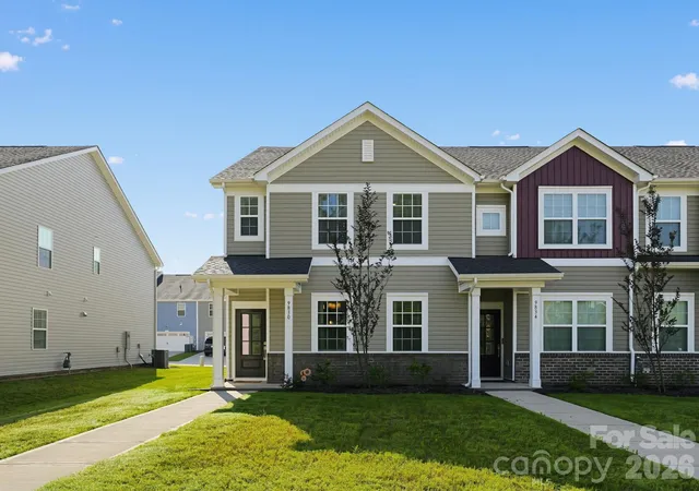 Photo 1 of Sale Pending at 9830 Old Garden Cir, Gastonia, NC 28056 | MLS# 4420595 | Listing updated on 2026-09-06