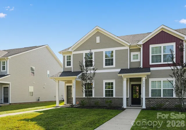 Photo 2 of Sale Pending at 9830 Old Garden Cir, Gastonia, NC 28056 | MLS# 4420595 | Listing updated on 2026-09-06