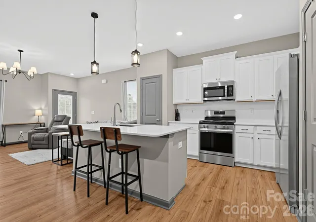 Photo 3 of Sale Pending at 9830 Old Garden Cir, Gastonia, NC 28056 | MLS# 4420595 | Listing updated on 2026-09-06
