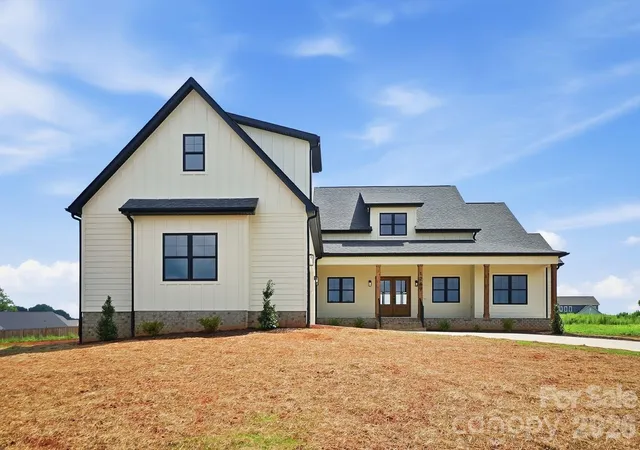 Photo 1 of Single family home for sale at 1249 Stonegate Dr, Salisbury, NC 28147 | MLS# 4420606 | Listing updated on 2026-09-03