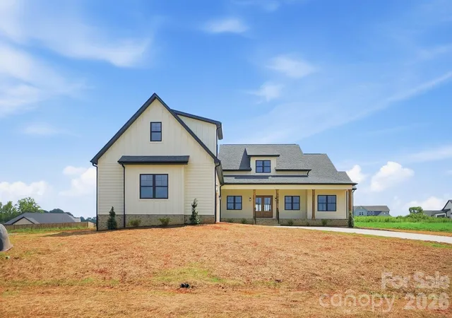 Photo 2 of Single family home for sale at 1249 Stonegate Dr, Salisbury, NC 28147 | MLS# 4420606 | Listing updated on 2026-09-03