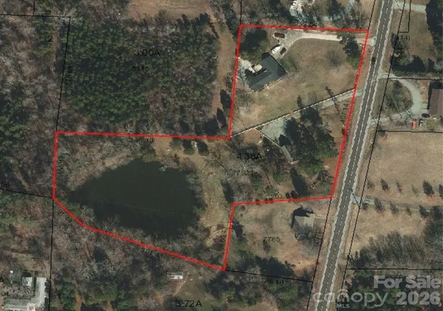 Photo 4 of Single family home for sale at 1753 Smith Farm Rd #55, Lexington, NC 27292 | MLS# 4420609 | Listing updated on 2026-09-02