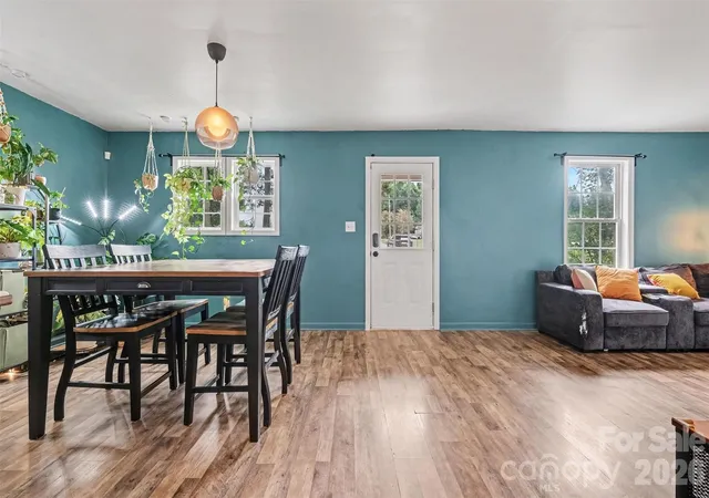 Photo 2 of Single family home for sale at 501 Hunter St, York, SC 29745 | MLS# 4420618 | Listing updated on 2026-09-04