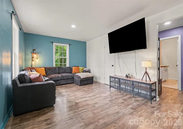 Photo 3 of Single family home for sale at 501 Hunter St, York, SC 29745 | MLS# 4420618 | Listing updated on 2026-09-04