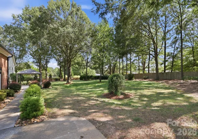Photo 3 of Single family home for sale at 2505 Goldmine Rd, Monroe, NC 28110 | MLS# 4420620 | Listing updated on 2026-09-02