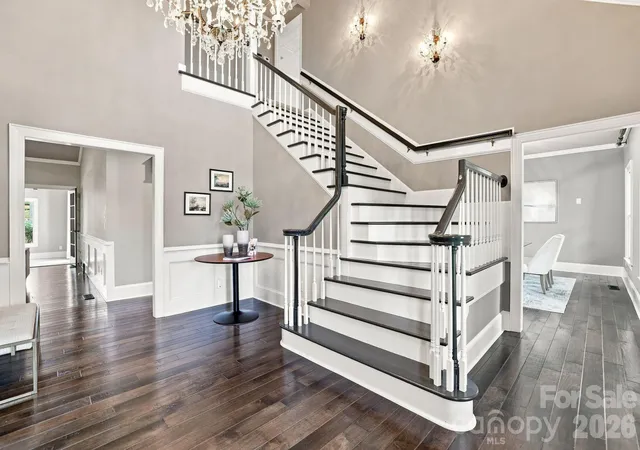 Photo 4 of Single family home for sale at 2505 Goldmine Rd, Monroe, NC 28110 | MLS# 4420620 | Listing updated on 2026-09-02